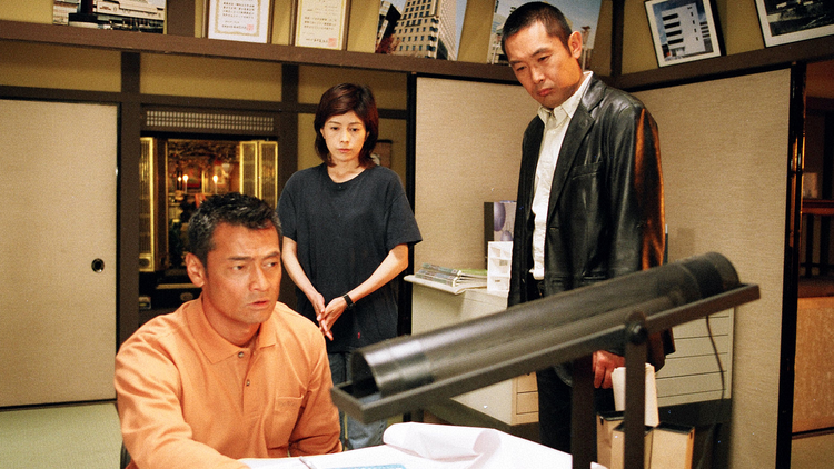 科捜研の女 season5 第07話