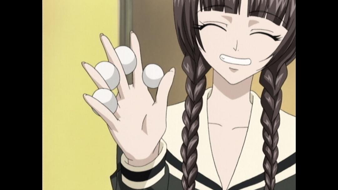 マリア様がみてる～春～ 第03話 | アニメの動画配信はTELASA(テラサ