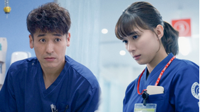 まどか26歳、研修医やってます! 第05話