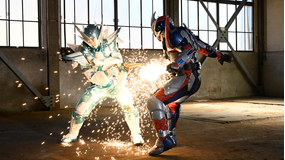 仮面ライダーリバイス 第27話