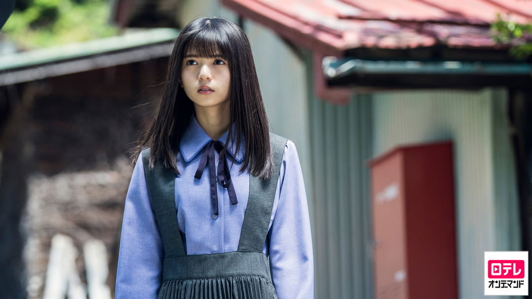 ザンビ 第01話 | 国内ドラマの動画配信はTELASA(テラサ)-見逃し配信