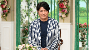 徹子の部屋 ＜高橋克典＞最愛の母、そして“憧れのおじ”梅宮辰夫さんとの別れ（2021/06/23放送分）