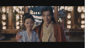 長風渡 ～あなたと綴る、運命の縁～ 第09話／字幕