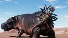 最強王図鑑 ～The Ultimate Tournament～ 第25話