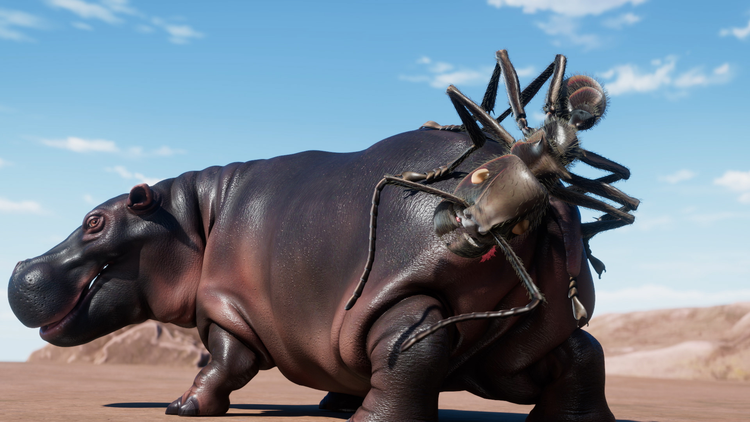 最強王図鑑 ～The Ultimate Tournament～ 第25話