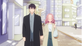 ただいま、おじゃまされます！ 第02話