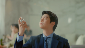 とにかくアツく掃除しろ！～恋した彼は潔癖王子！？～ 第01話／字幕