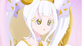ひみつのアイプリ リング編 第78話