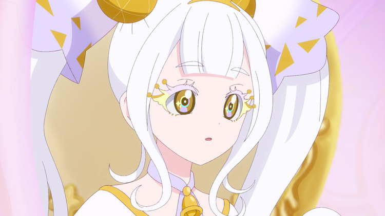 ひみつのアイプリ リング編 第78話