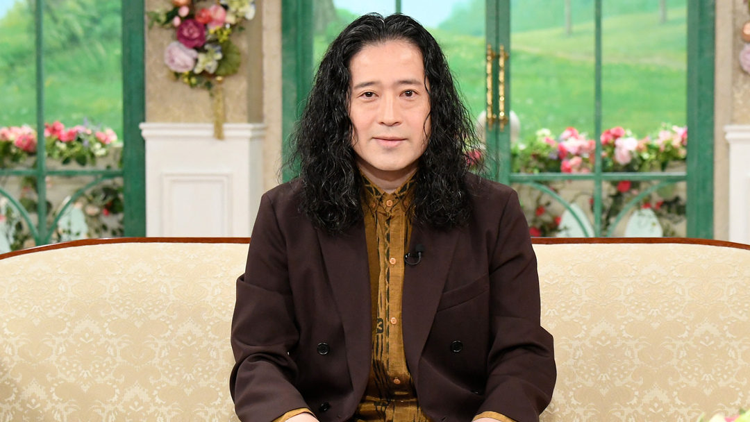 徹子の部屋 ＜又吉直樹＞芥川賞から10年…やんちゃだった父が逝き（2026/02/24放送分）