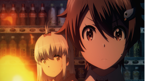 終末ツーリング 第06話