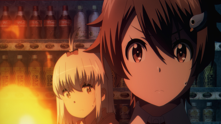 終末ツーリング 第06話