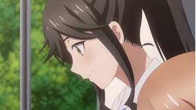 綺麗にしてもらえますか。 第11話