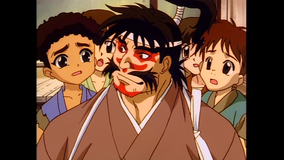 るろうに剣心-明治剣客浪漫譚-（1996年版） 第77話