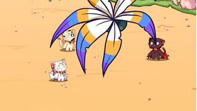 ネコのクラちゃん ～Ordinary days～ 第16話