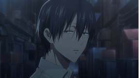 拷問バイトくんの日常 第12話（最終話）