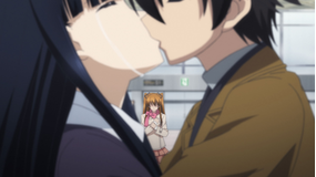 WHITE ALBUM2 第13話