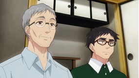 イチゴ哀歌～雑で生イキな妹と割り切れない兄～【オンエア版】 第01話