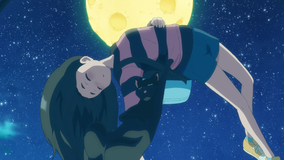 宇宙人ムームー 第23話