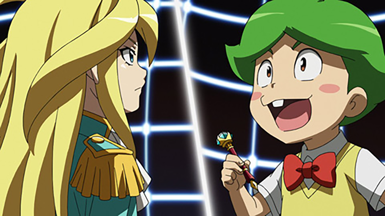 パズドラ 第32話