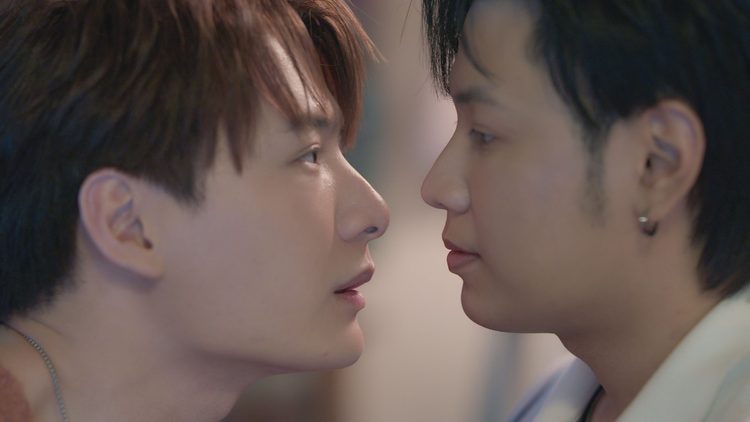 The Ex-Morning 気まぐれな元恋人 第05話/字幕