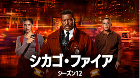 シカゴ・ファイア シーズン12／吹替