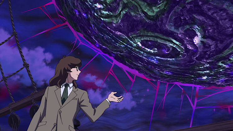 半妖の夜叉姫 弐の章 第44話