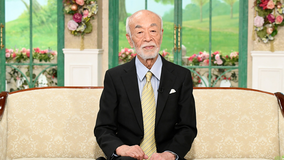 徹子の部屋 ＜ボニージャックス 玉田元康＞91歳 元気の秘訣は施設で週4勤務！？（2025/10/16放送分）