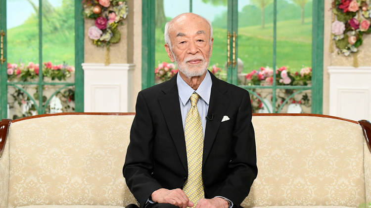 徹子の部屋 ＜ボニージャックス 玉田元康＞91歳 元気の秘訣は施設で週4勤務！？（2025/10/16放送分）