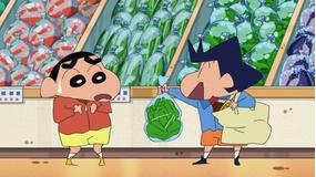 クレヨンしんちゃん 風間くんとおつかいだゾ