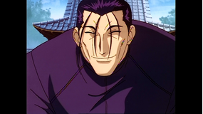 るろうに剣心-明治剣客浪漫譚-（1996年版） 第28話