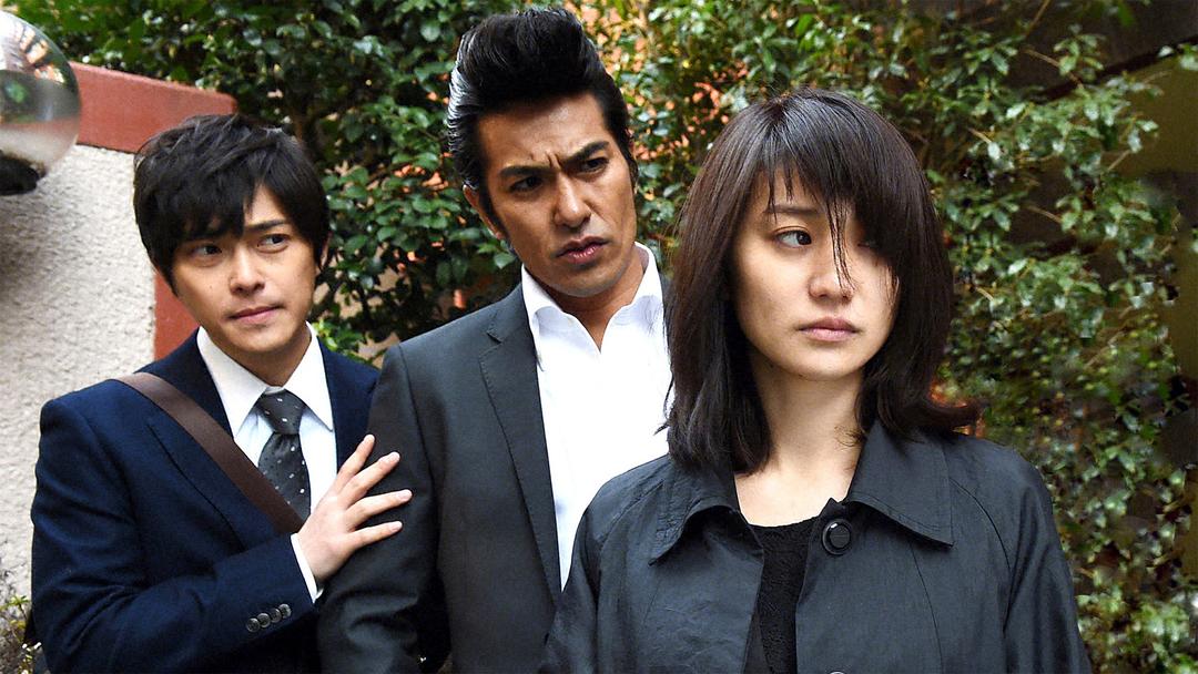 ヤメゴク -ヤクザやめて頂きます- 第01話 | 国内ドラマの動画配信は