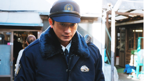 ダブルチート 偽りの警官 Season1 テレビ東京×WOWOW 共同製作連続ドラマ 第01話
