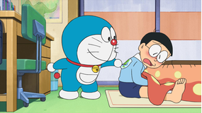 ドラえもん ケロンパス