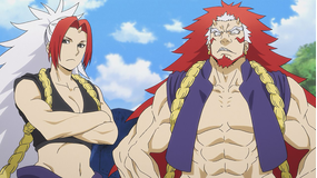 黄泉のツガイ 第02話