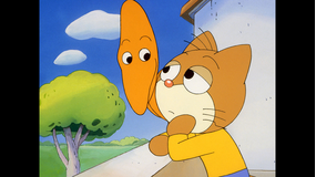 ニャニがニャンだー ニャンダーかめん 第13話