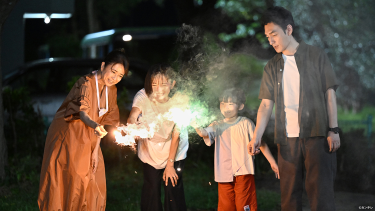 終幕のロンド-もう二度と、会えないあなたに-(2025/11/24放送分)第07話