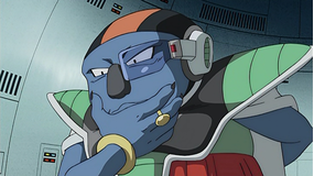 ドラゴンボール超 第019話