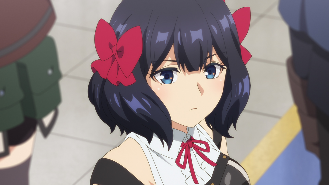 嘆きの亡霊は引退したい 第06話 | アニメの動画配信はTELASA(テラサ)-見逃し配信＆動画が見放題