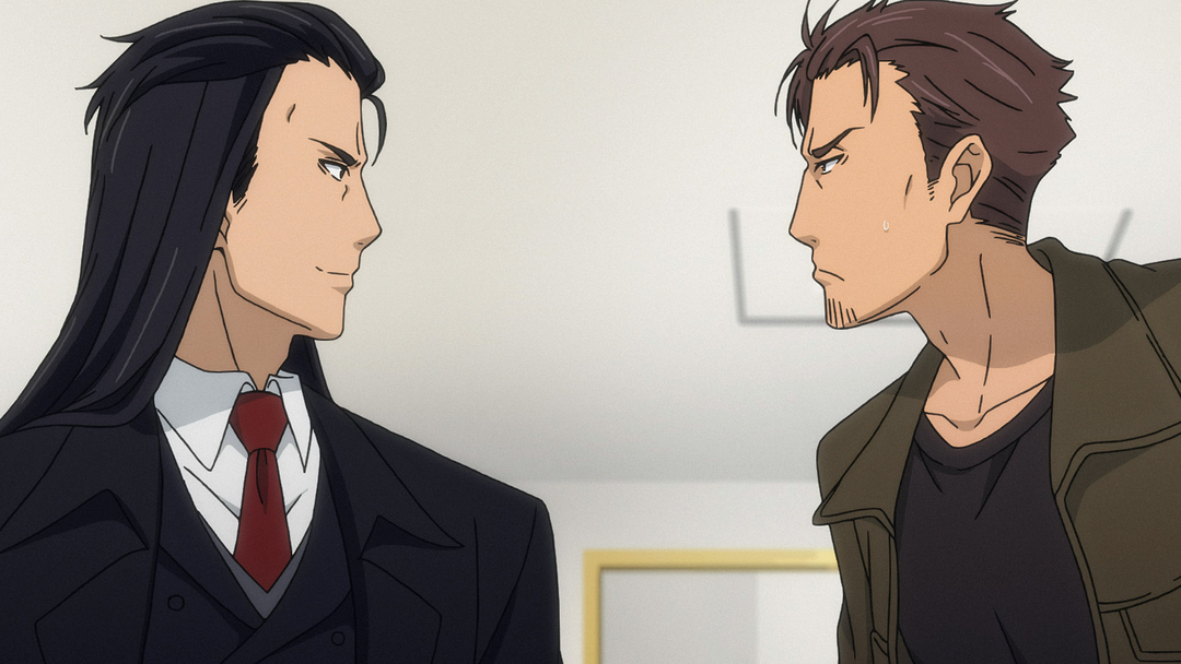 魔王様 リトライ 第02話 映画 ドラマ アニメの動画はtelasa