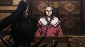 「キングダム」第6シリーズ 第06話