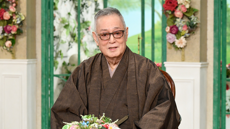 徹子の部屋 <仲代達矢>今年90歳!世界的名優の“生涯現役の秘密”に迫る(2022/08/15放送分)