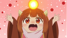 魔王の娘は優しすぎる!! 第02話