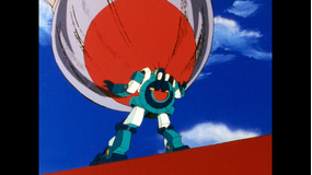 戦闘メカ ザブングル 第49話