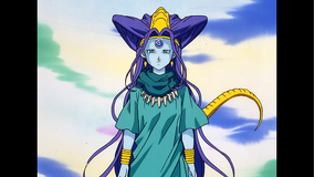 ドラゴンボールGT 第51話