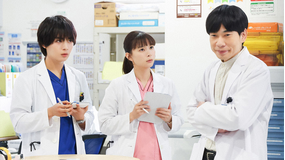 まどか26歳、研修医やってます! 第07話