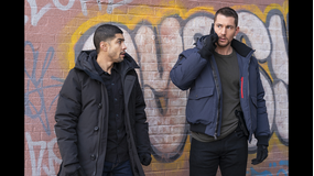 LAW＆ORDER：組織犯罪特捜班 シーズン3 第17話／字幕