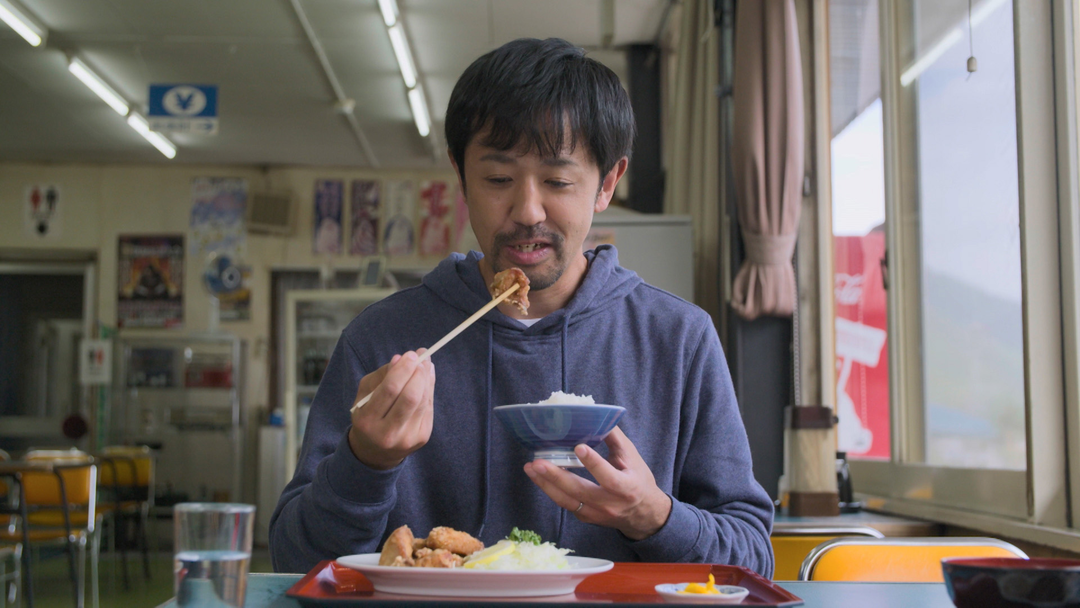 絶メシロード(2020/04/11放送分)第12話(最終話) 国内ドラマの動画配信はTELASA(テラサ)見逃し配信&動画が見放題