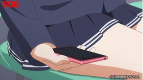 冴えない彼女の育てかた♭ #01