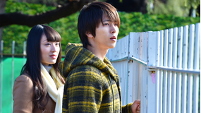 アルジャーノンに花束を 第04話